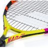 Raquete de Tênis Babolat Nadal Rafa Junior 21 - Rosa/Amarelo - 3