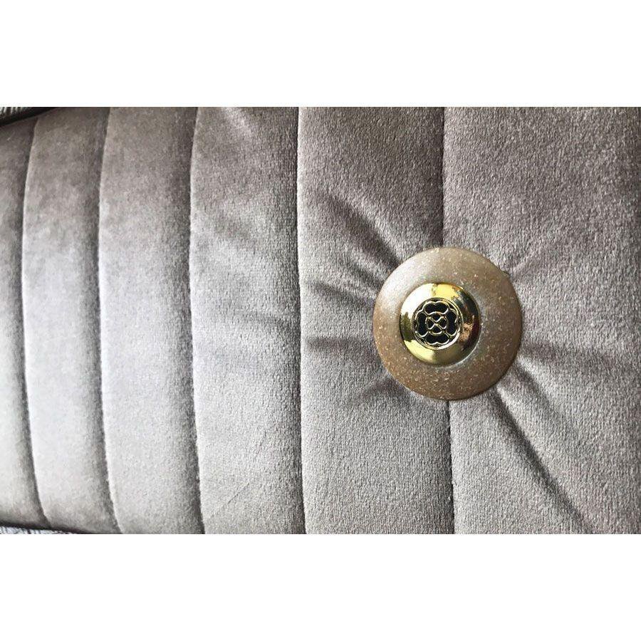 Cama Box Baú Queen: Colchão Molas SuperPocket Ensacadas Ortobom Gold Visco UltraGel Pilow Touch - 7