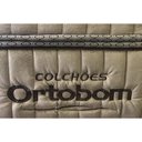 Ver imagem 3 de Cama Box Baú Queen: Colchão Molas SuperPocket Ensacadas Ortobom Gold Visco UltraGel Pilow Touch