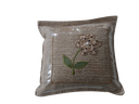 Ver imagem 1 de Peso porta Flor Marrom