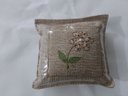 Ver imagem 2 de Peso porta Flor Marrom