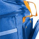 Ver imagem 6 de Bolsa Térmica Marmita Lancheira com Alça - Azul