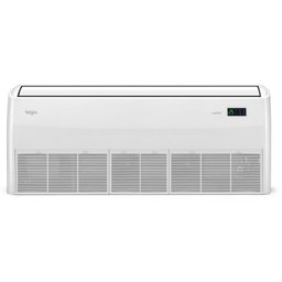 Ar Condicionado Split Piso Teto Elgin Eco Inverter 48000 Btu/h Frio 45pvfi48c2da– 220 Volts - 2