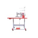 Ver imagem 2 de Máquina Costura Industrial Galoneira Plana Ssh-500dlc-01-364-qi 220v - Sun Special