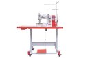 Ver imagem 2 de Máquina Costura Industrial Galoneira Plana Ssh-500dlc-01-364-qi 220v - Sun Special