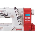 Ver imagem 5 de Máquina Costura Industrial Galoneira Plana Ssh-500dlc-01-364-qi 220v - Sun Special