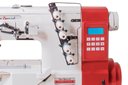 Ver imagem 5 de Máquina Costura Industrial Galoneira Plana Ssh-500dlc-01-364-qi 220v - Sun Special
