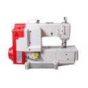 Ver imagem 6 de Máquina Costura Industrial Galoneira Plana Ssh-500dlc-01-364-qi 220v - Sun Special