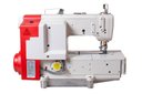 Ver imagem 6 de Máquina Costura Industrial Galoneira Plana Ssh-500dlc-01-364-qi 220v - Sun Special