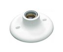 Ver imagem 1 de Plafon Marques e-27 Plast.c/Bocal Porcelana