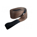 Ver imagem 1 de Cinta Elevacão 7:1 06t X 05mts Marron (180mm ) - Frati