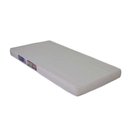 Ver imagem 1 de Colchão Solteiro Espuma D23 Light Saúde (88x188x14) Ortobom