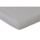 Ver imagem 2 de Colchão Solteiro Espuma D23 Light Saúde (88x188x14) Ortobom