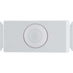 Modulo Variador De Luminosidade Bivolt Tramontina Aria 200 W E 400 W Branco - 1