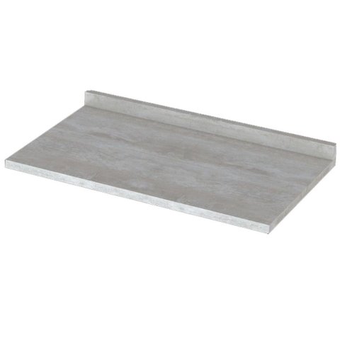 Módulo Cozinha Henn Americana Tampo Gabinete 80x53cm Calcare-henn