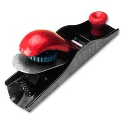 Plaina Manual Hobby Nº 02 2102255 MTX - 2