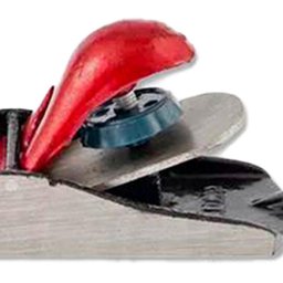 Plaina Manual Hobby Nº 02 2102255 MTX - 4