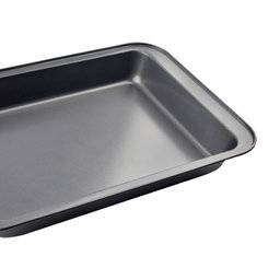 Assadeira Aço Carbono 37,5cm Class Home - 2