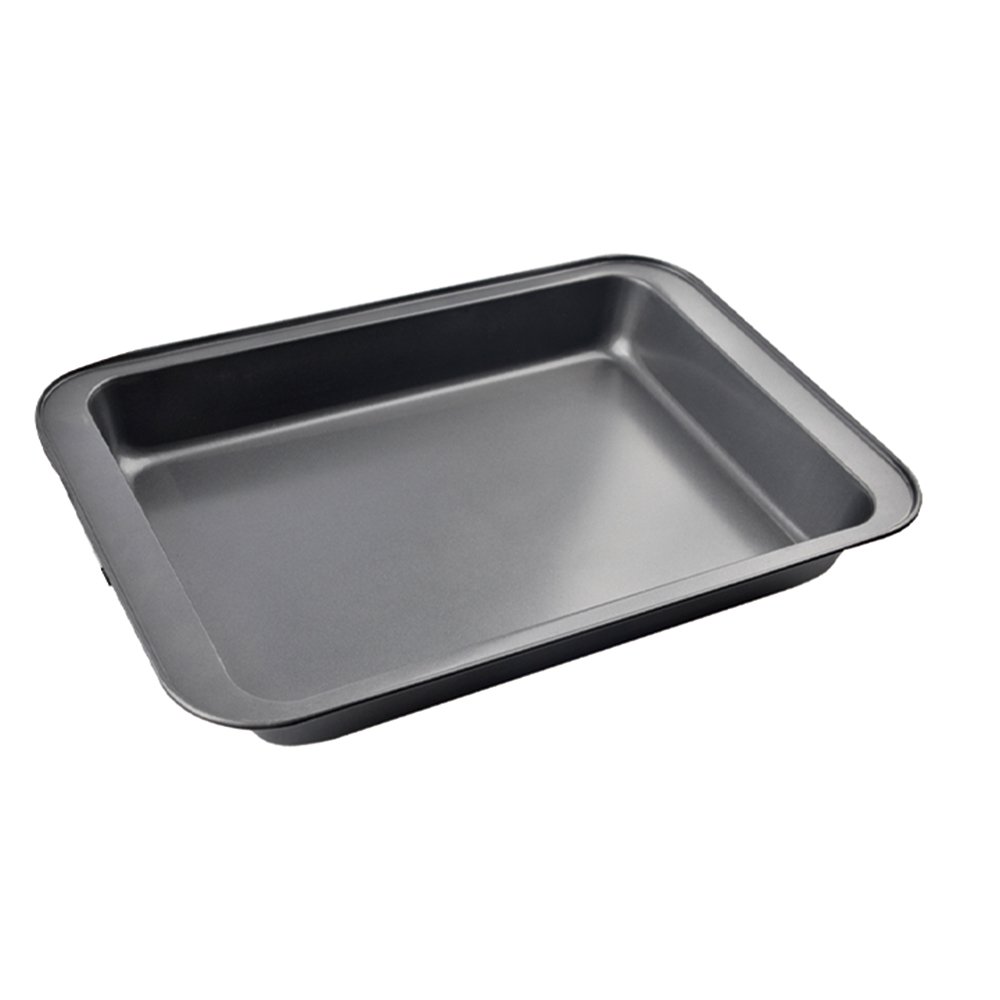 Assadeira Aço Carbono 37,5cm Class Home