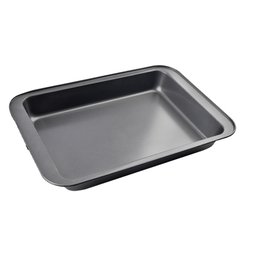 Assadeira Aço Carbono 37,5cm Class Home - 1