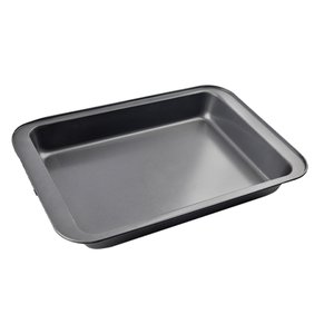 Assadeira Aço Carbono 37,5cm Class Home