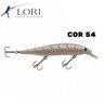 Isca Artificial Lori Brutal 115 Cor 54 - 1