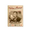 Ver imagem 5 de Kit 03 Placas Mdf Posters Redes Sociais Decor Vintage Rs1