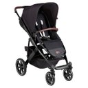 Ver imagem 1 de Carrinho de Bebê Ecológico para Passeio Até 15kg Salsa 4 Preto ABC Design