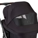 Ver imagem 5 de Carrinho de Bebê Ecológico para Passeio Até 15kg Salsa 4 Preto ABC Design