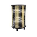 Ver imagem 3 de Luminária Japonesa Rustica Sala Quarto Decoração Artesanal