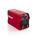 Ver imagem 3 de MAQUINA INVERSORA DE SOLDA MMA 120A 220V 60Hz TEKNA TW135ICM