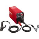 Ver imagem 2 de MAQUINA INVERSORA DE SOLDA MMA 120A 220V 60Hz TEKNA TW135ICM