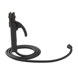 MAQUINA INVERSORA DE SOLDA MMA 120A 220V 60Hz TEKNA TW135ICM - 7