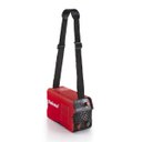 Ver imagem 4 de MAQUINA INVERSORA DE SOLDA MMA 120A 220V 60Hz TEKNA TW135ICM