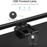 Barra Luz LED Monitor Tela Computador Notebook Lâmpada Luminária Iluminação Brilho Ajustável Baseus  - 3