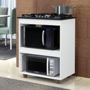 Ver imagem 1 de Balcão para Cooktop 4 Bocas