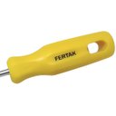Ver imagem 4 de Kit Jogo de Chave Fenda e Philips 6 Pçs Profissional | Fertak
