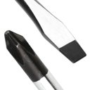 Ver imagem 5 de Kit Jogo de Chave Fenda e Philips 6 Pçs Profissional | Fertak