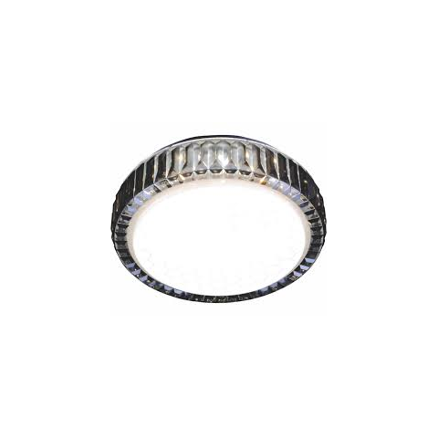 Plafon Milao 400 Led 24w 6000k Autovolt - G-light