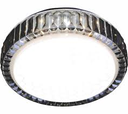Ver imagem 1 de Plafon Milao 400 Led 24w 6000k Autovolt - G-light