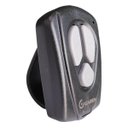 Ver imagem 7 de 03 Controles Garen Tx New 433,92mhz 3 Botões Portão Alarme