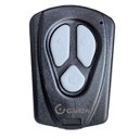 Ver imagem 4 de 03 Controles Garen Tx New 433,92mhz 3 Botões Portão Alarme