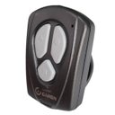 Ver imagem 3 de 03 Controles Garen Tx New 433,92mhz 3 Botões Portão Alarme