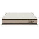 Ver imagem 3 de Colchão Queen Sr Life Sleep Ii Espuma D28 158x198x30cm Bege