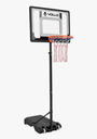 Ver imagem 2 de Tabela de Basquete Vollo Tb210 Portátil Ajustável 2,10m Aro 38cm