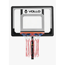 Ver imagem 3 de Tabela de Basquete Vollo Tb210 Portátil Ajustável 2,10m Aro 38cm
