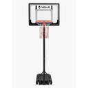 Ver imagem 1 de Tabela de Basquete Vollo Tb210 Portátil Ajustável 2,10m Aro 38cm