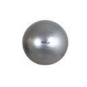 Ver imagem 3 de Bola Suíça Pilates Anti-Burst com Bomba de Ar Cinza Arktus 85cm