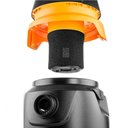 Ver imagem 2 de Aspirador de Água/Pó Electrolux Acqua Power 1250W Aqp20 110V