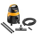 Ver imagem 7 de Aspirador de Água/Pó Electrolux Acqua Power 1250W Aqp20 110V
